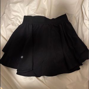 Lululemon Court Rival Tall